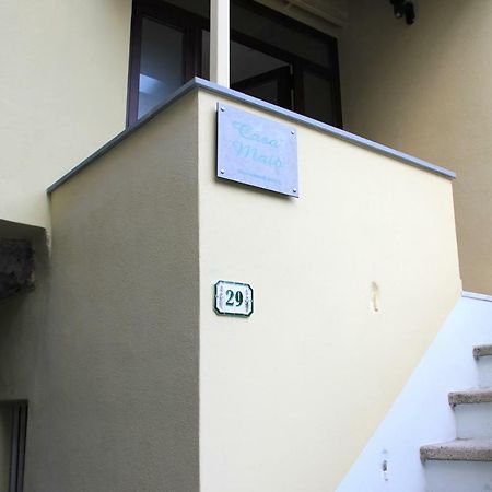 Casa Maiò Riccò del Golfo di Spezia Exterior foto