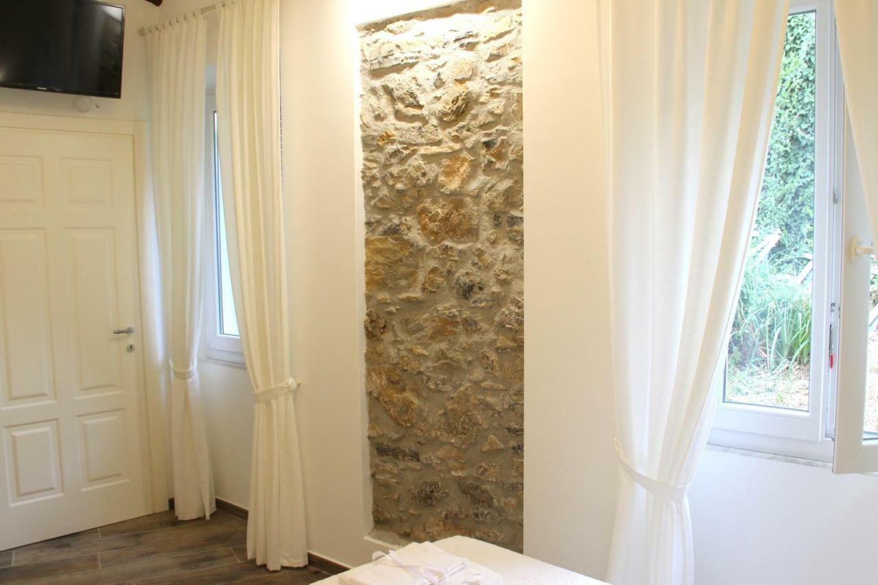 Casa Maiò Riccò del Golfo di Spezia Exterior foto